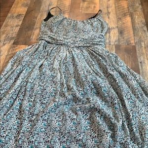 Anthropologie dress
